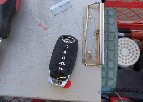 2024 Nissan Pathfinder Sl 4Wd from USA, damaged, VIN 5N1DR3CC9RC219030